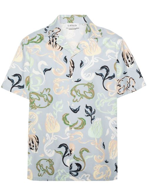  LANVIN | RM SI0019 5949 E24270